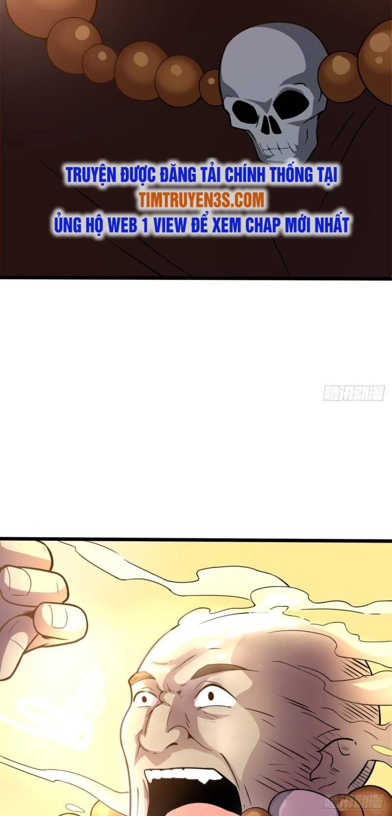 Vợ Tôi Và Tôi Thống Trị Tam Giới Chapter 10 - Trang 2