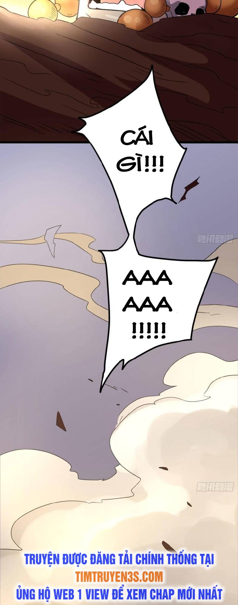 Vợ Tôi Và Tôi Thống Trị Tam Giới Chapter 10 - Trang 2