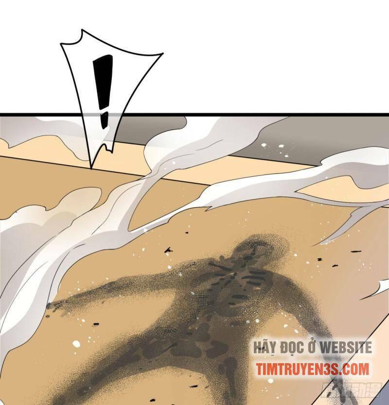 Vợ Tôi Và Tôi Thống Trị Tam Giới Chapter 11.1 - Trang 2