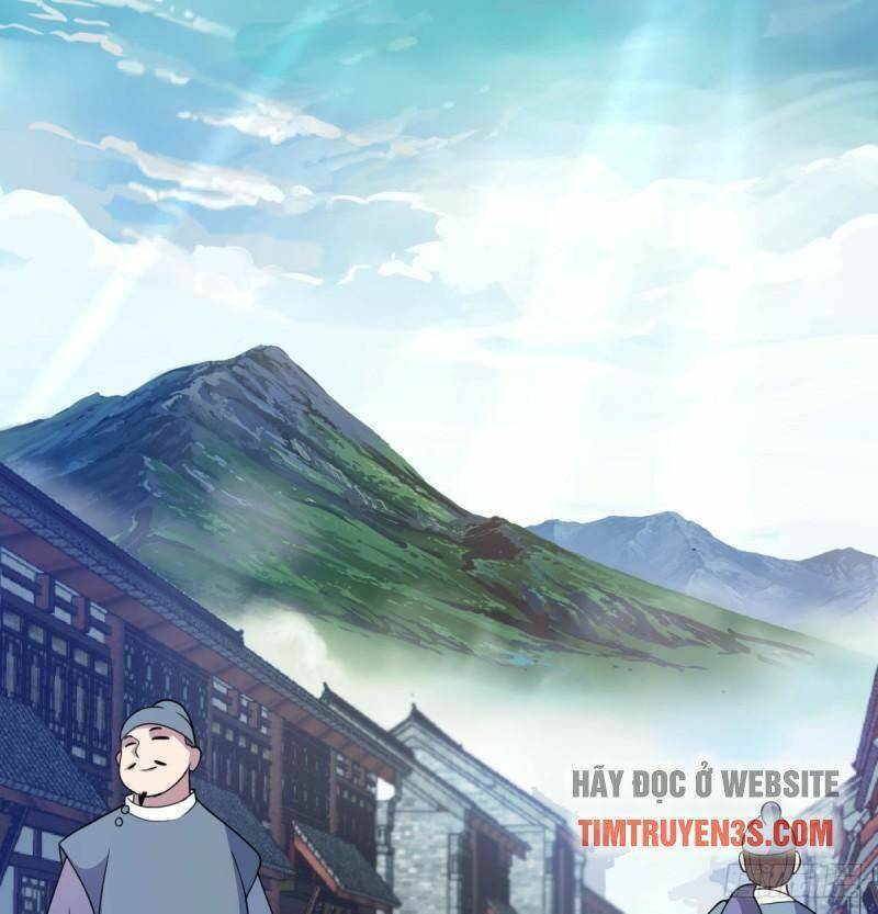 Vợ Tôi Và Tôi Thống Trị Tam Giới Chapter 11.2 - Trang 2