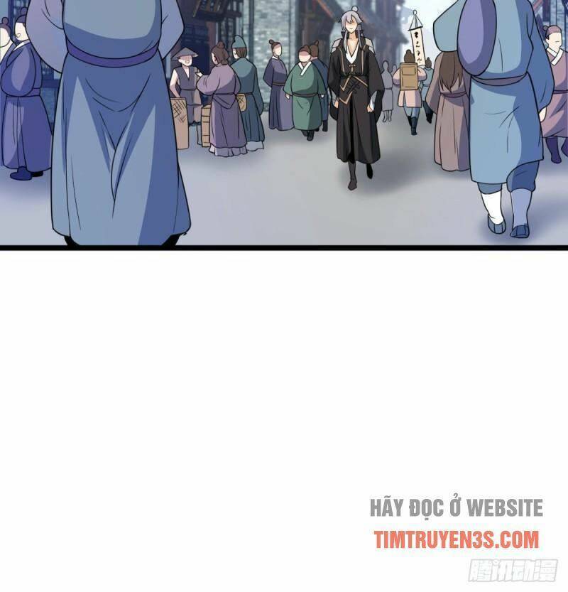 Vợ Tôi Và Tôi Thống Trị Tam Giới Chapter 11.2 - Trang 2