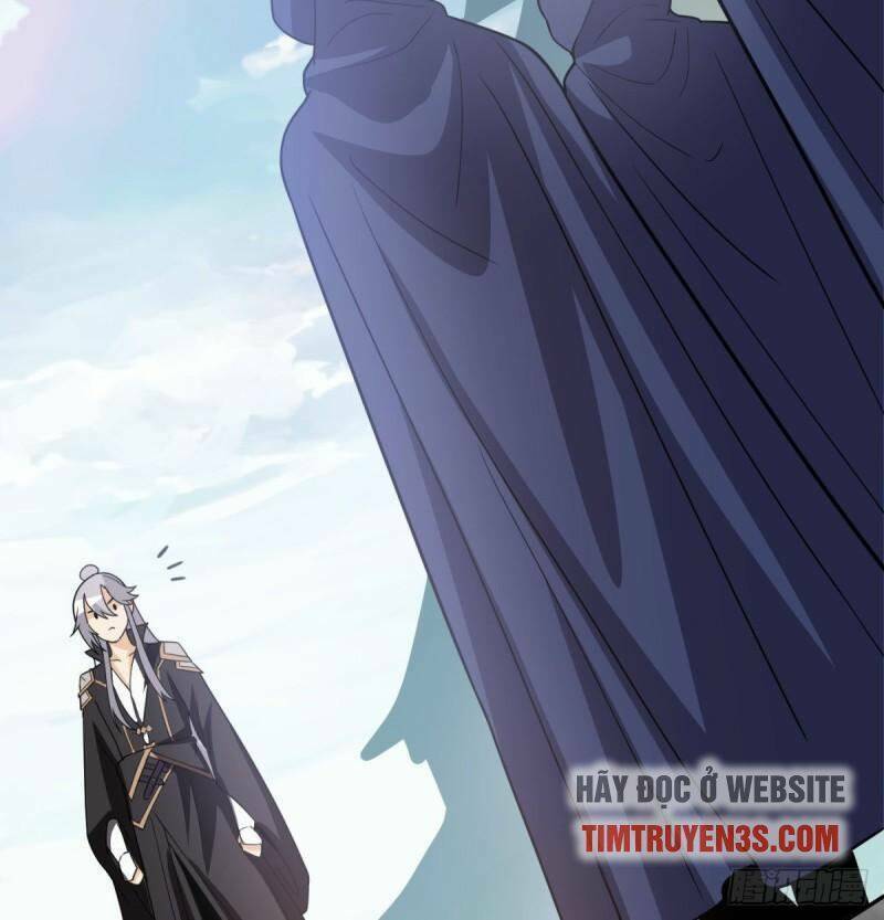 Vợ Tôi Và Tôi Thống Trị Tam Giới Chapter 11.2 - Trang 2