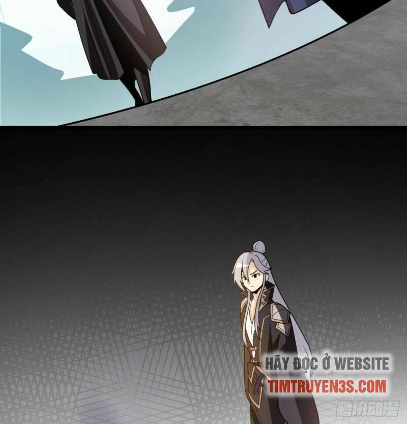 Vợ Tôi Và Tôi Thống Trị Tam Giới Chapter 11.2 - Trang 2