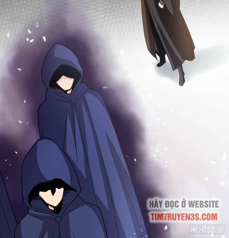 Vợ Tôi Và Tôi Thống Trị Tam Giới Chapter 11.2 - Trang 2