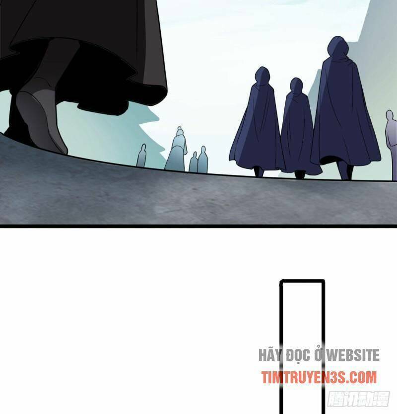 Vợ Tôi Và Tôi Thống Trị Tam Giới Chapter 11.2 - Trang 2