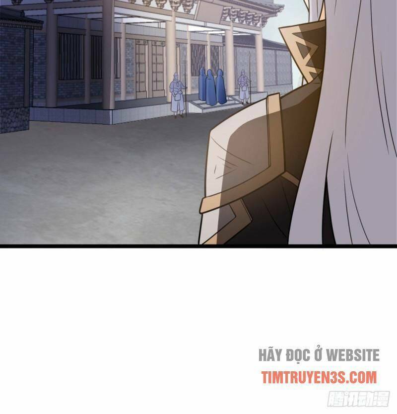 Vợ Tôi Và Tôi Thống Trị Tam Giới Chapter 11.2 - Trang 2