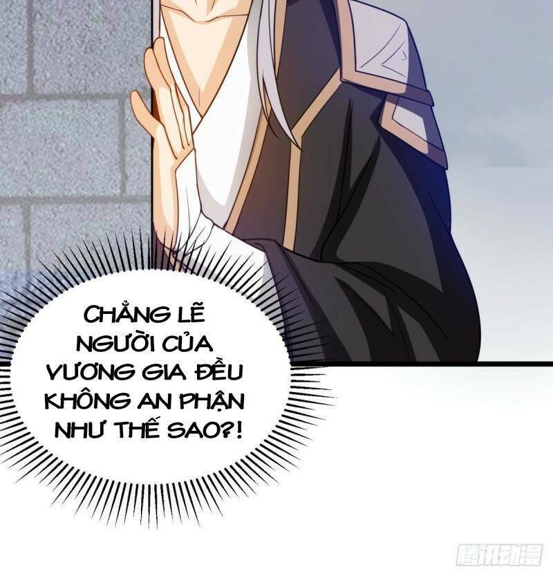 Vợ Tôi Và Tôi Thống Trị Tam Giới Chapter 11.2 - Trang 2