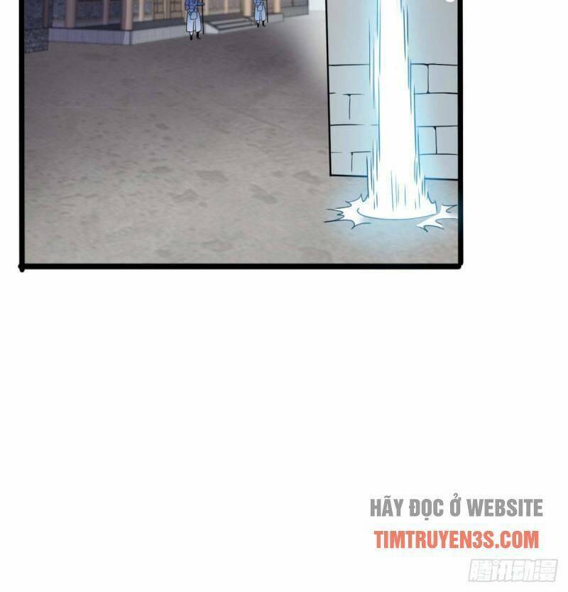 Vợ Tôi Và Tôi Thống Trị Tam Giới Chapter 11.2 - Trang 2