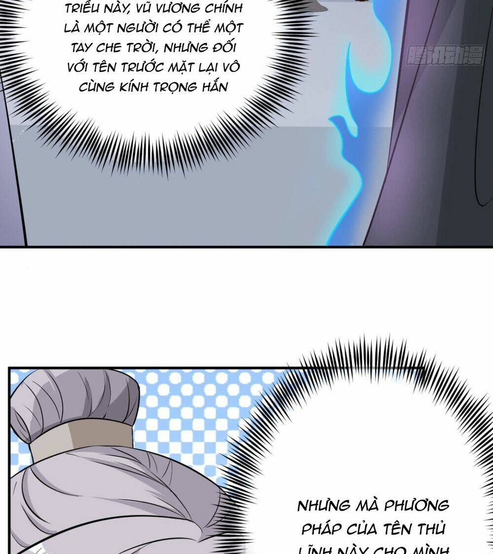 Vợ Tôi Và Tôi Thống Trị Tam Giới Chapter 11.2 - Trang 2