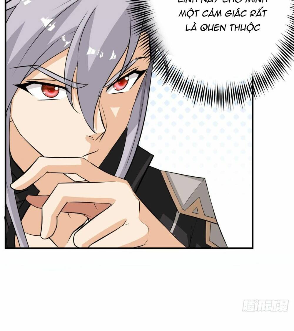 Vợ Tôi Và Tôi Thống Trị Tam Giới Chapter 11.2 - Trang 2