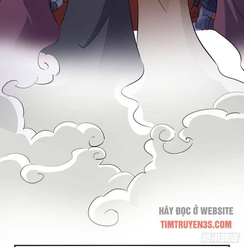 Vợ Tôi Và Tôi Thống Trị Tam Giới Chapter 12 - Trang 2