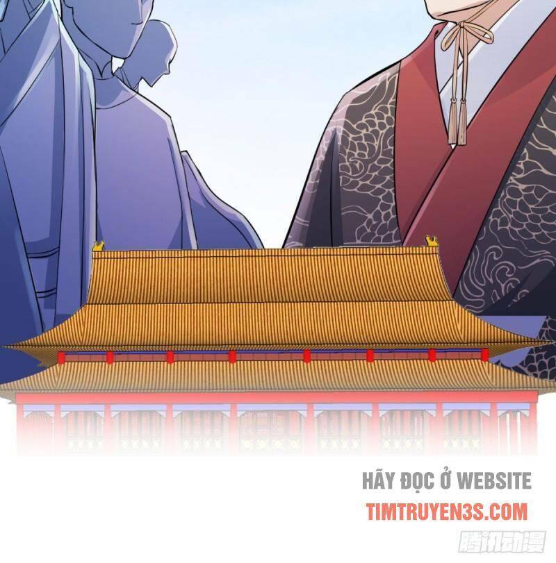 Vợ Tôi Và Tôi Thống Trị Tam Giới Chapter 12 - Trang 2