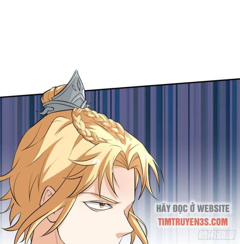 Vợ Tôi Và Tôi Thống Trị Tam Giới Chapter 12 - Trang 2