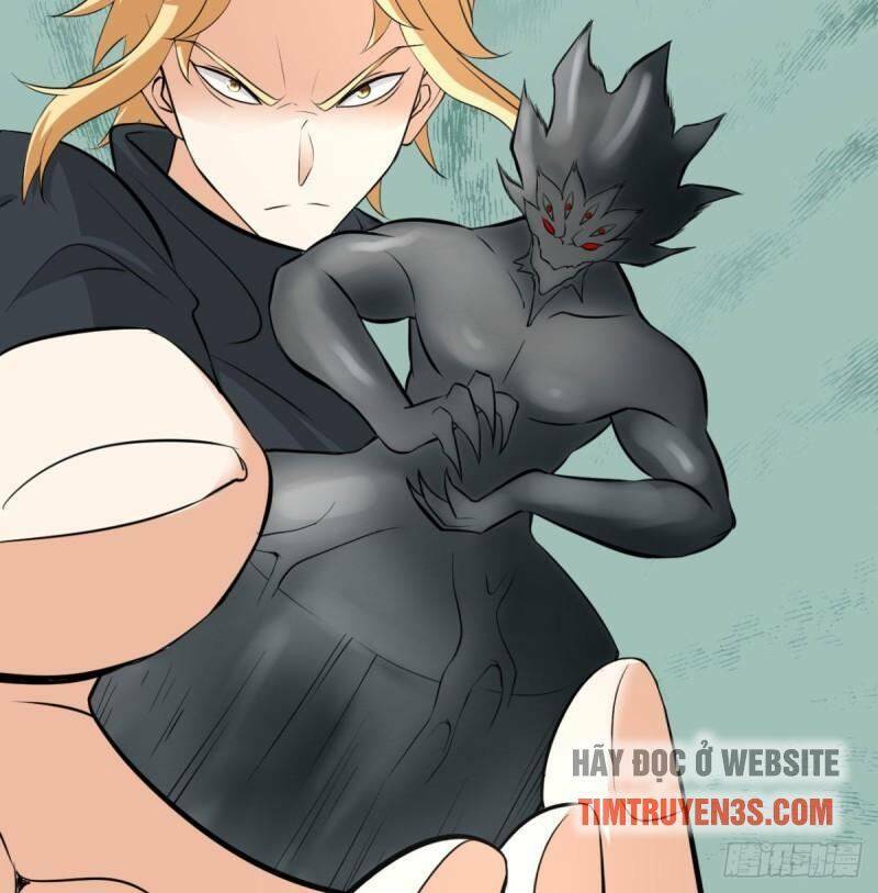 Vợ Tôi Và Tôi Thống Trị Tam Giới Chapter 12 - Trang 2