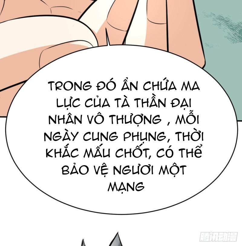 Vợ Tôi Và Tôi Thống Trị Tam Giới Chapter 12 - Trang 2