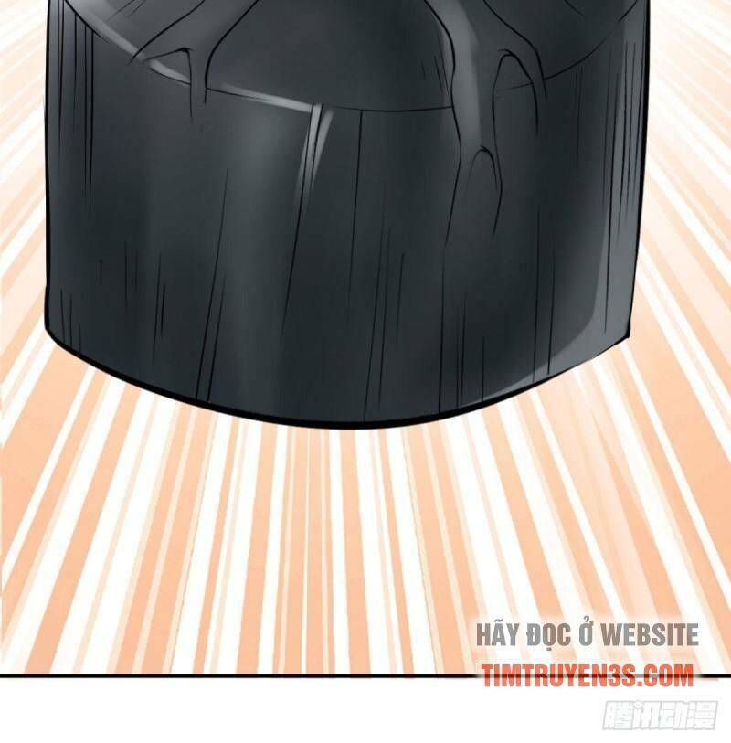 Vợ Tôi Và Tôi Thống Trị Tam Giới Chapter 12 - Trang 2