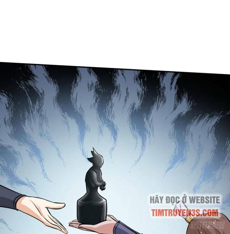 Vợ Tôi Và Tôi Thống Trị Tam Giới Chapter 12 - Trang 2