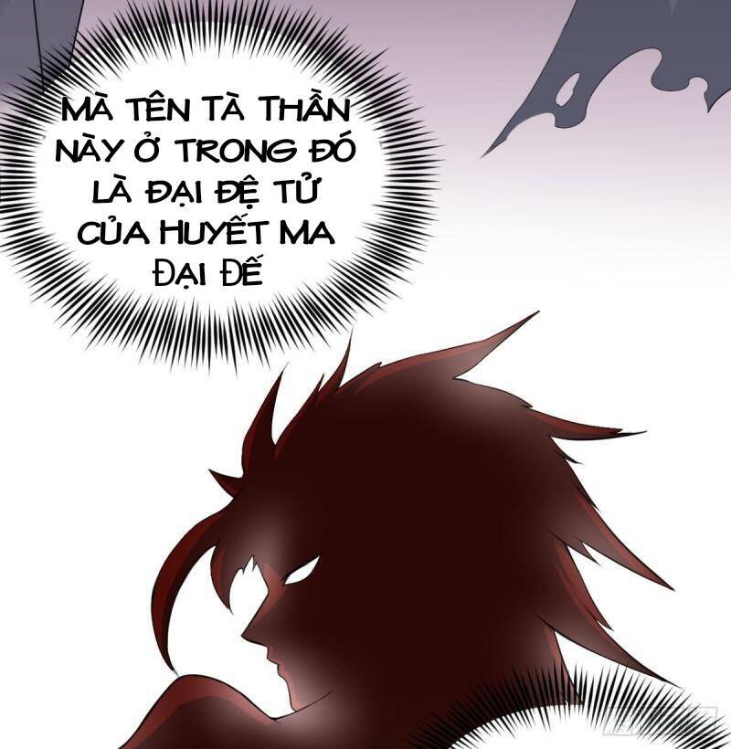 Vợ Tôi Và Tôi Thống Trị Tam Giới Chapter 12 - Trang 2
