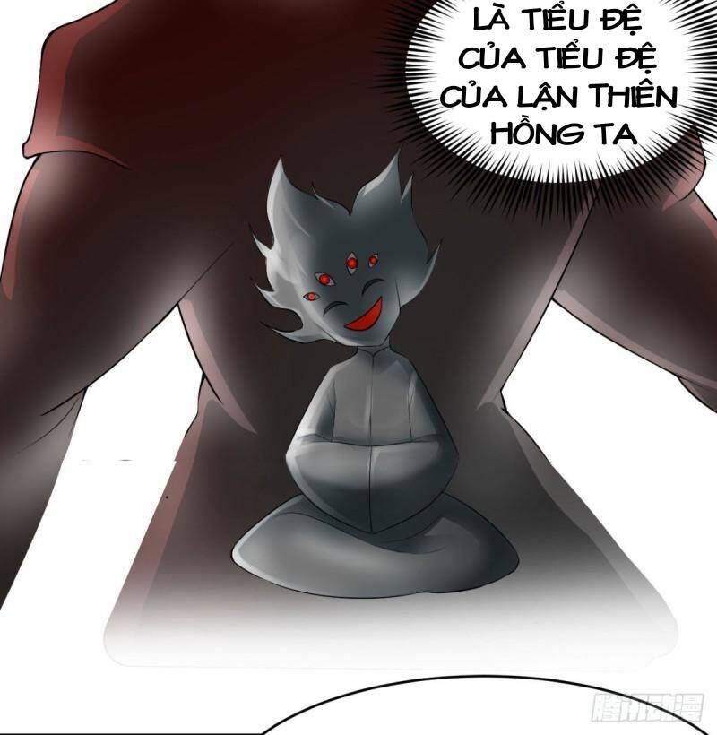 Vợ Tôi Và Tôi Thống Trị Tam Giới Chapter 12 - Trang 2