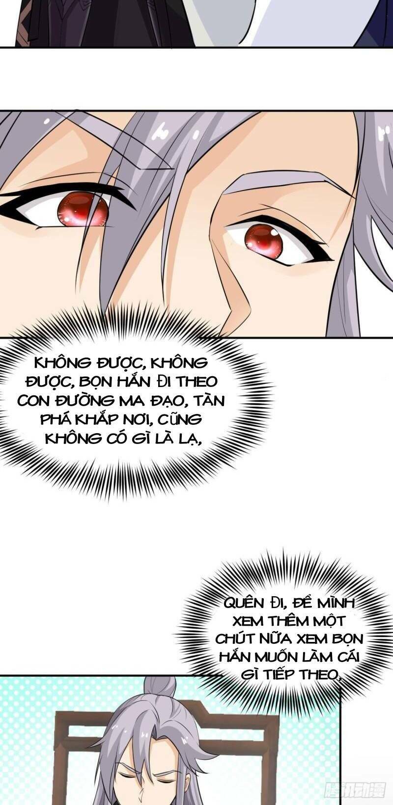 Vợ Tôi Và Tôi Thống Trị Tam Giới Chapter 12 - Trang 2