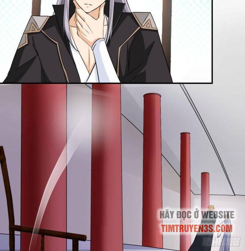 Vợ Tôi Và Tôi Thống Trị Tam Giới Chapter 12 - Trang 2