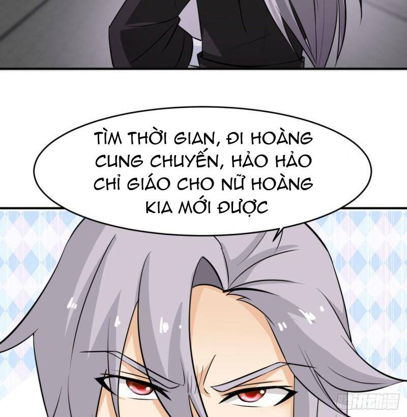 Vợ Tôi Và Tôi Thống Trị Tam Giới Chapter 12 - Trang 2