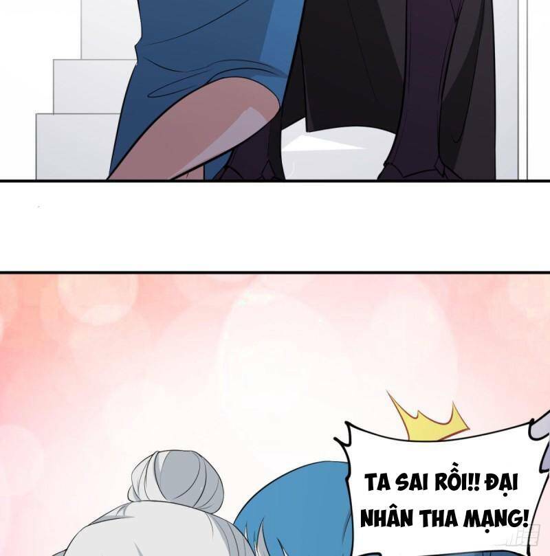 Vợ Tôi Và Tôi Thống Trị Tam Giới Chapter 12 - Trang 2