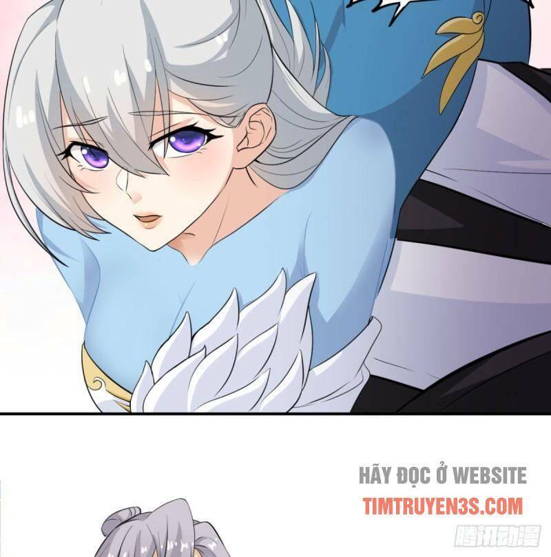 Vợ Tôi Và Tôi Thống Trị Tam Giới Chapter 12 - Trang 2