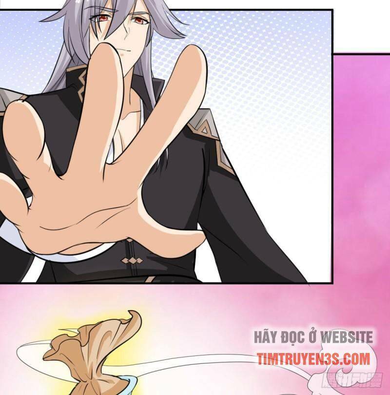 Vợ Tôi Và Tôi Thống Trị Tam Giới Chapter 12 - Trang 2