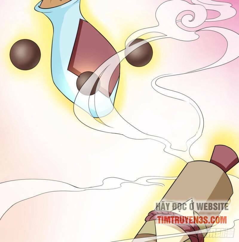 Vợ Tôi Và Tôi Thống Trị Tam Giới Chapter 12 - Trang 2