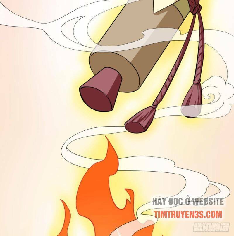 Vợ Tôi Và Tôi Thống Trị Tam Giới Chapter 12 - Trang 2