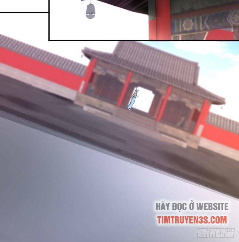 Vợ Tôi Và Tôi Thống Trị Tam Giới Chapter 12 - Trang 2