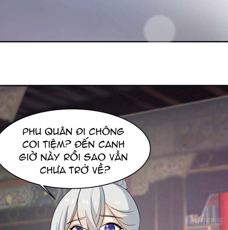 Vợ Tôi Và Tôi Thống Trị Tam Giới Chapter 12 - Trang 2