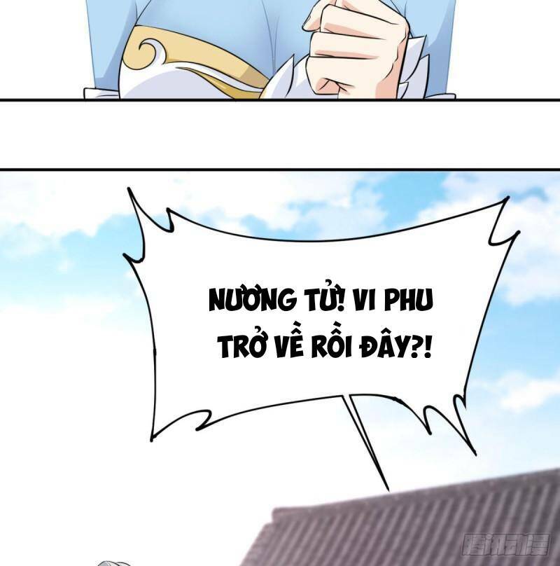 Vợ Tôi Và Tôi Thống Trị Tam Giới Chapter 12 - Trang 2