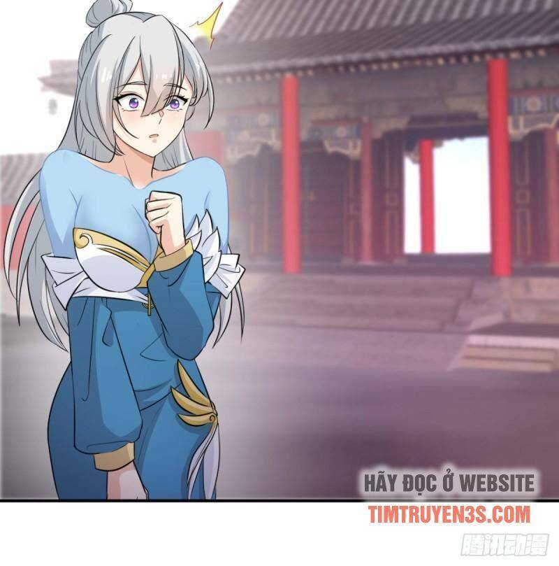 Vợ Tôi Và Tôi Thống Trị Tam Giới Chapter 12 - Trang 2