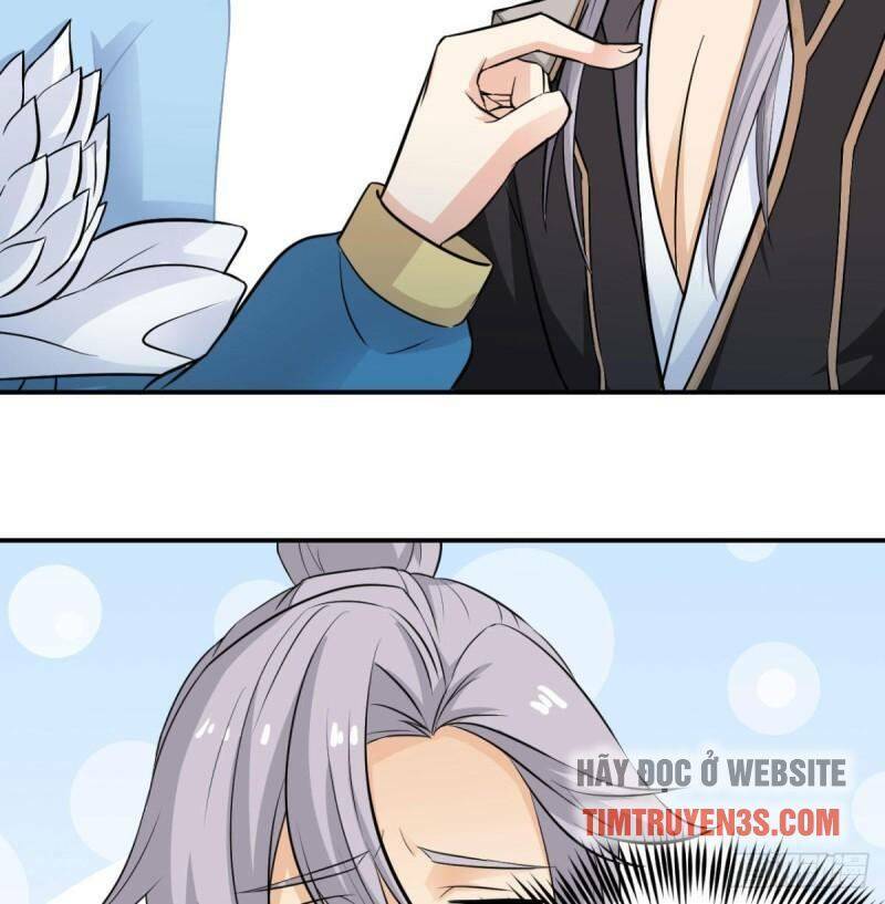 Vợ Tôi Và Tôi Thống Trị Tam Giới Chapter 12 - Trang 2