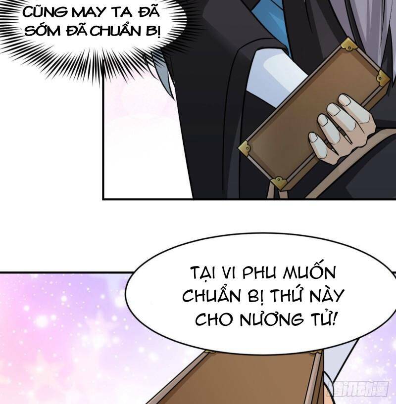 Vợ Tôi Và Tôi Thống Trị Tam Giới Chapter 12 - Trang 2