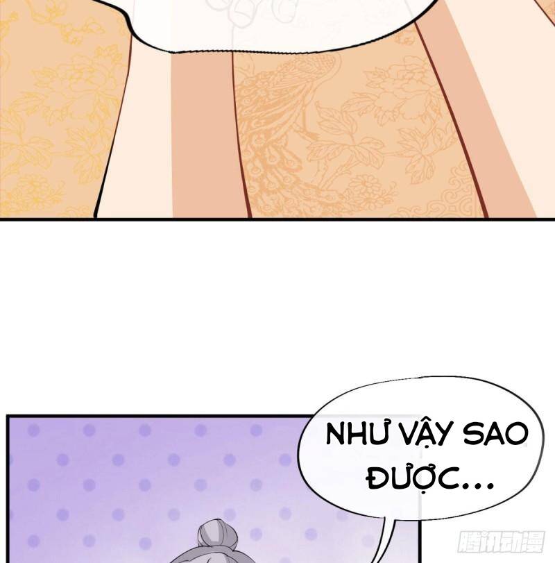 Vợ Tôi Và Tôi Thống Trị Tam Giới Chapter 13 - Trang 2