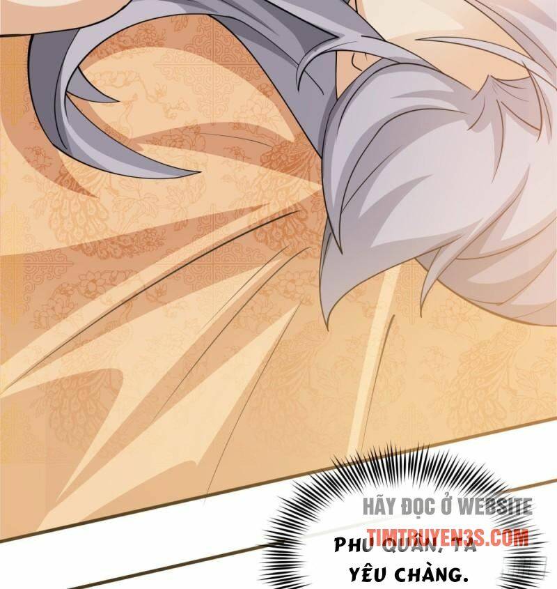 Vợ Tôi Và Tôi Thống Trị Tam Giới Chapter 14 - Trang 2