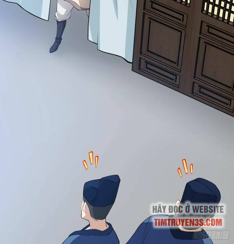 Vợ Tôi Và Tôi Thống Trị Tam Giới Chapter 14 - Trang 2