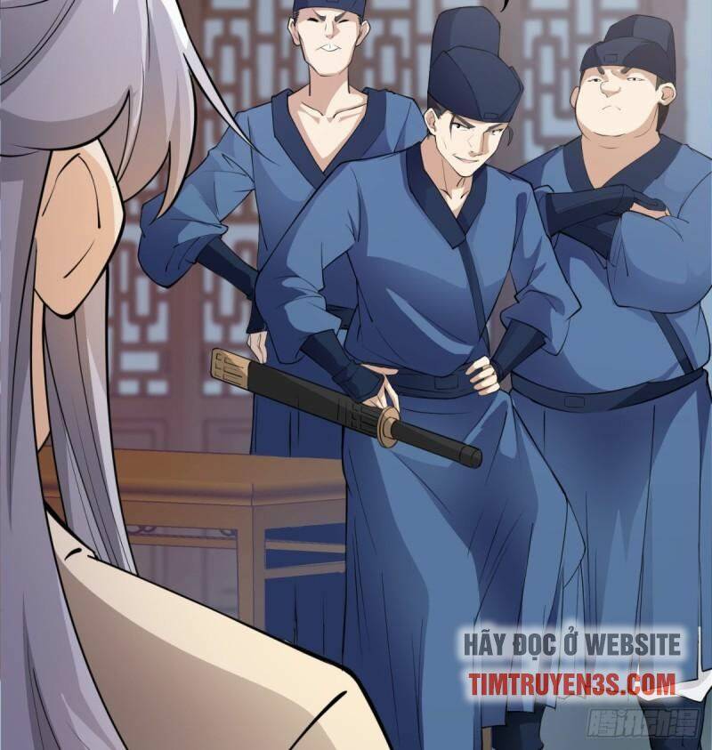 Vợ Tôi Và Tôi Thống Trị Tam Giới Chapter 14 - Trang 2