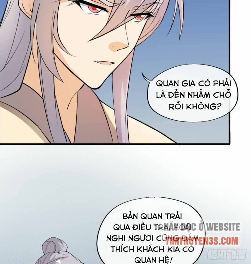 Vợ Tôi Và Tôi Thống Trị Tam Giới Chapter 14 - Trang 2