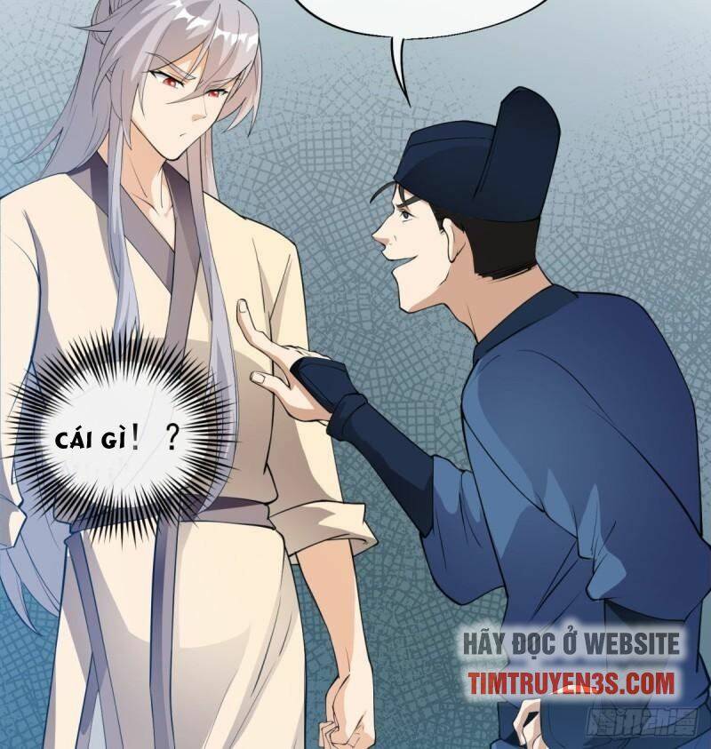 Vợ Tôi Và Tôi Thống Trị Tam Giới Chapter 14 - Trang 2