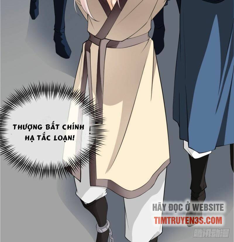 Vợ Tôi Và Tôi Thống Trị Tam Giới Chapter 14 - Trang 2
