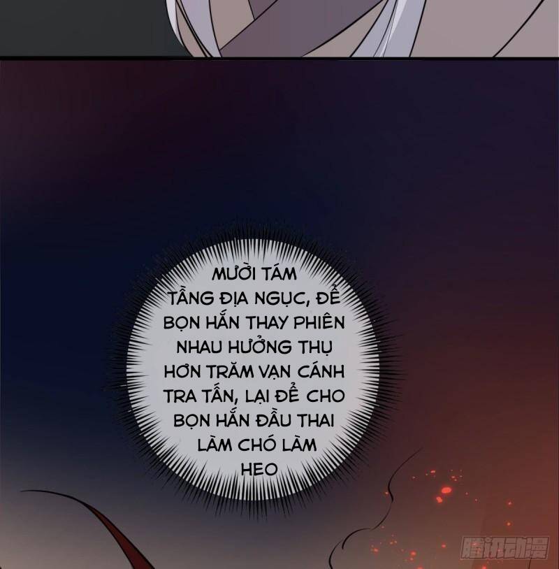 Vợ Tôi Và Tôi Thống Trị Tam Giới Chapter 15 - Trang 2