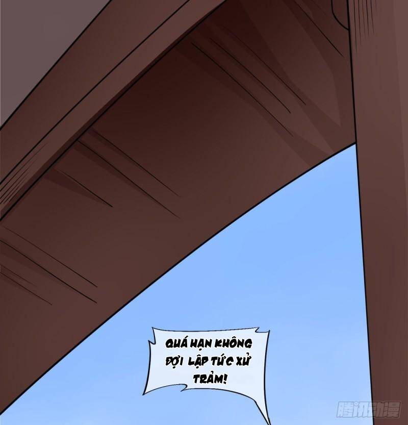 Vợ Tôi Và Tôi Thống Trị Tam Giới Chapter 15 - Trang 2