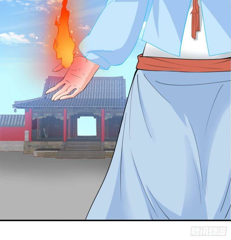 Vợ Tôi Và Tôi Thống Trị Tam Giới Chapter 16.1 - Trang 2