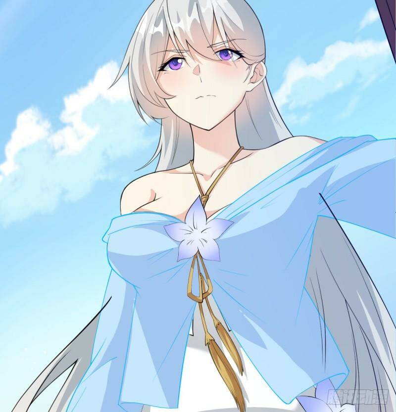 Vợ Tôi Và Tôi Thống Trị Tam Giới Chapter 16.1 - Trang 2