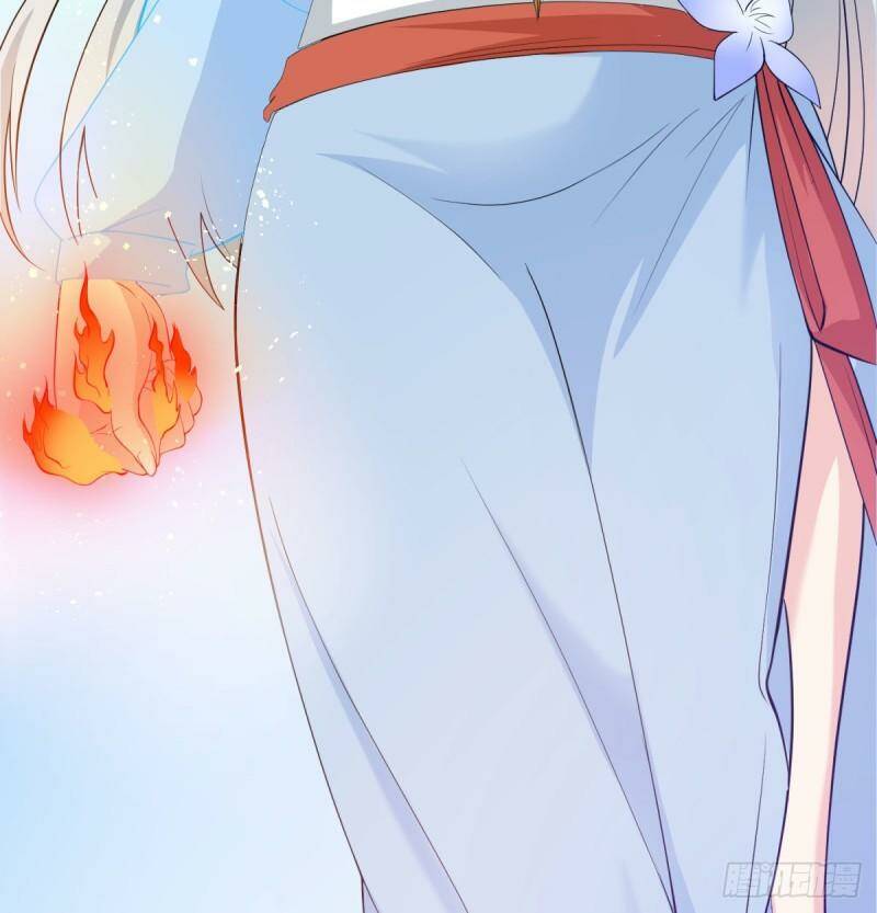 Vợ Tôi Và Tôi Thống Trị Tam Giới Chapter 16.1 - Trang 2