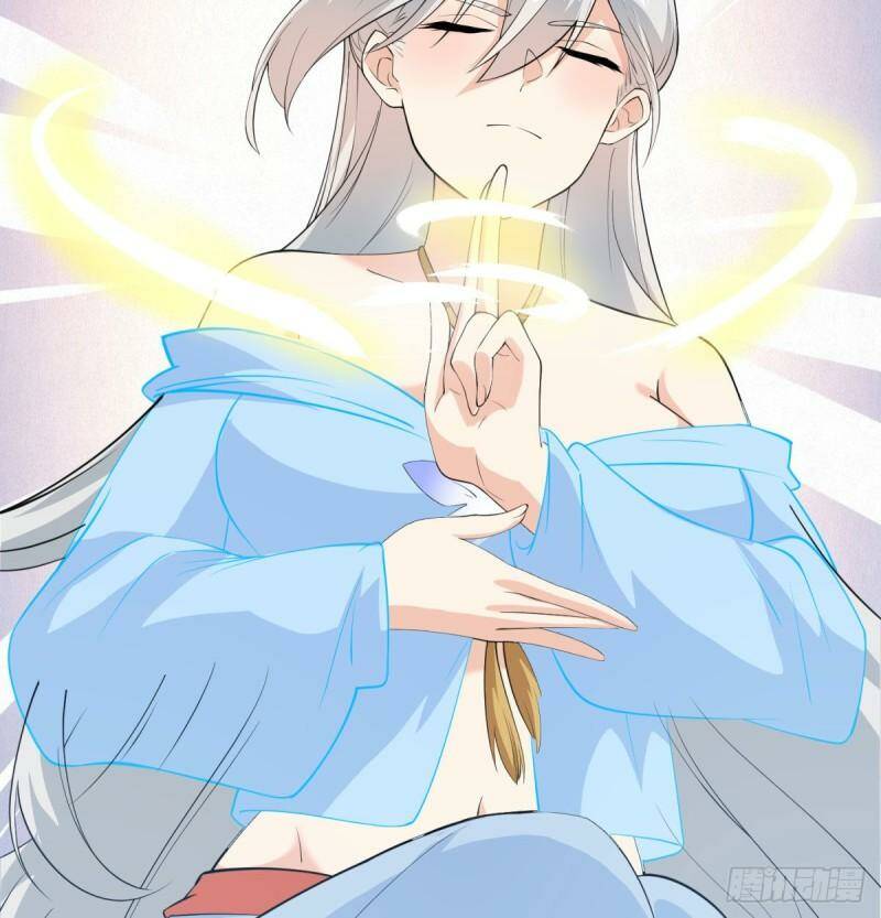 Vợ Tôi Và Tôi Thống Trị Tam Giới Chapter 16.1 - Trang 2